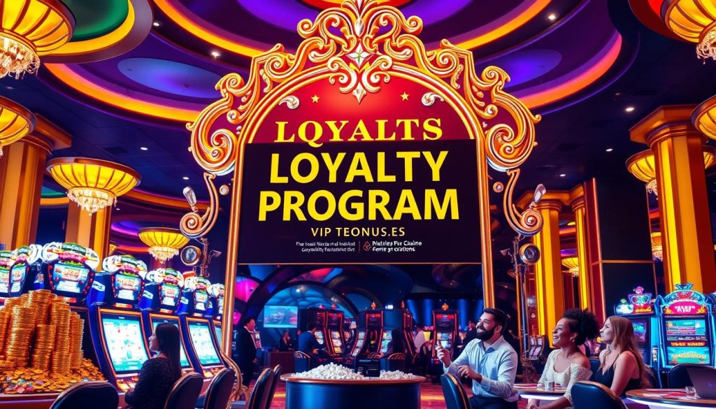 7Slots Loyallıq Proqramı