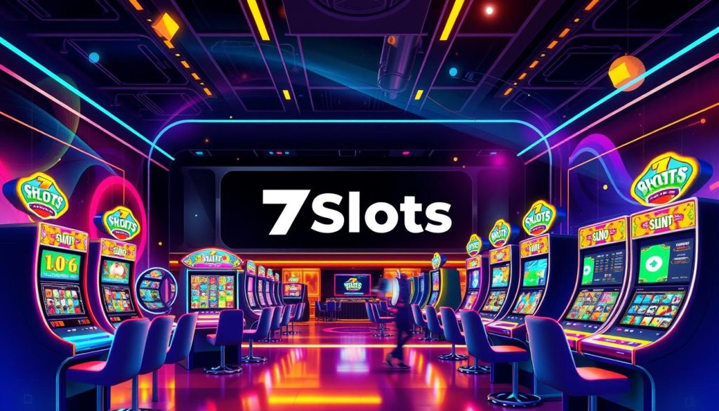 7Slots güzgü sayt giriş