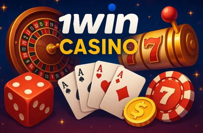 1win-də təhlükəsizlik