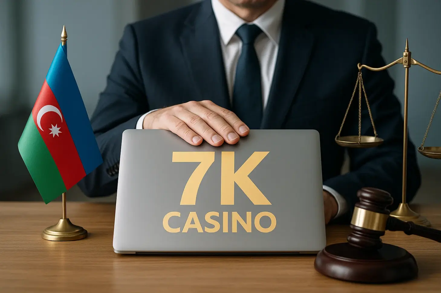 Dövlət tənzimləməsinin 7K kazino innovasiyalarına təsiri (2025)