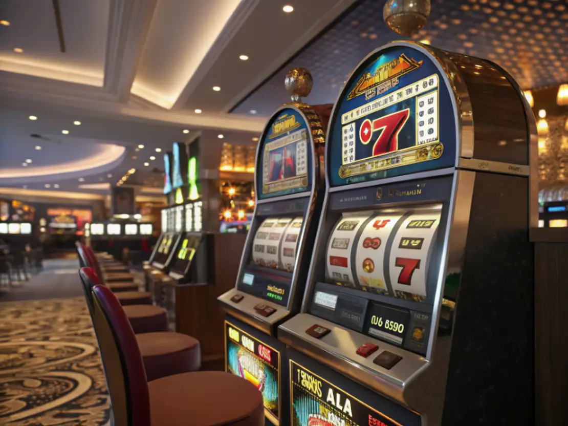 Sticky Wild və Expanding Wild: hansı mexanikalar real qazanca təsir edir 7Slots Casino