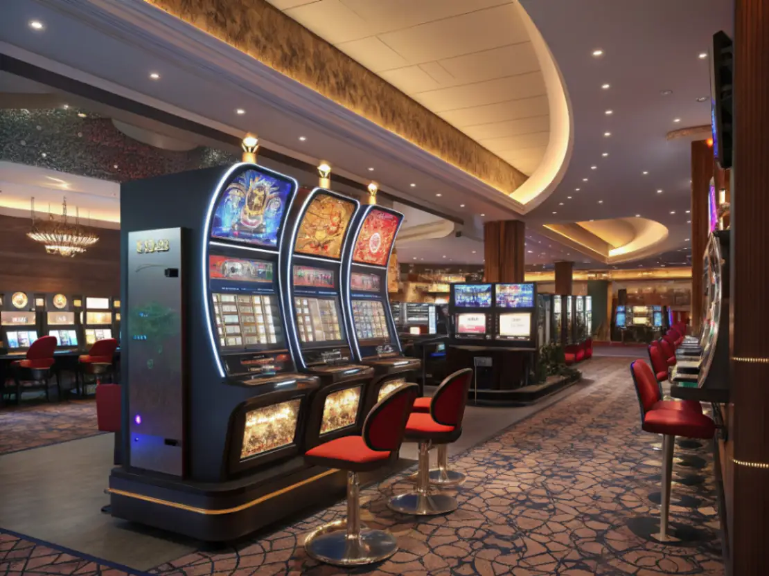 7Slots personalizasiya oyun təcrübəsi